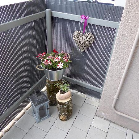 Ferienwohnung Moewe Herdwangen-Schonach Экстерьер фото